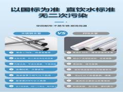 購買不銹鋼給水管有哪些技巧？