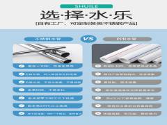 如何搭配薄壁不銹鋼水管雙卡壓管件的安裝工具？