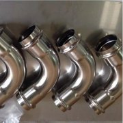 為什么不銹鋼焊管會開裂？有什么解決辦法