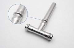 316L不銹鋼管的焊接裂紋的5大原因，你都知道嗎？