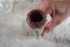 科普：不銹鋼管生銹的原因是什么，如果遇到應該怎么處理？