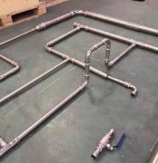 為什么“不銹鋼”水管也會生銹？是什么原因