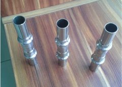 家里不銹鋼管件漏水了，有什么好辦法？