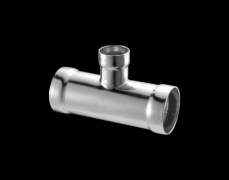 遇到不銹鋼焊管意外開裂怎么處理？為什么會(huì)有裂紋