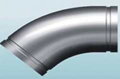 不銹鋼溝槽管件連接的優(yōu)點有哪些呢?