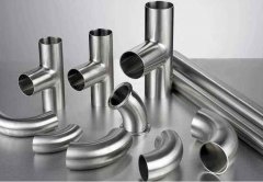 不銹鋼管道彎頭應該怎樣選擇？