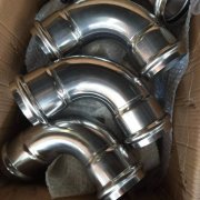 304不銹鋼管道彎頭怎么選擇?