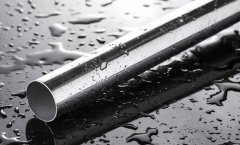 家里的304不銹鋼管發(fā)黑發(fā)暗了怎么解決