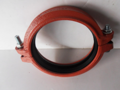 不銹鋼溝槽卡箍的優(yōu)點和應(yīng)用有哪些？