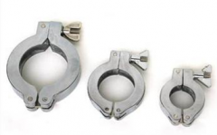 不銹鋼卡箍的優(yōu)點這么多，你都知道嗎？