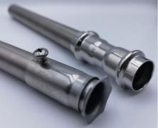 不銹鋼穿線管的規(guī)格和連接方式