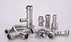 不銹鋼水管單卡壓連接方式好嗎？