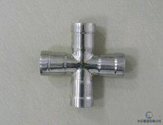 市面上不銹鋼水管的4種連接方式解析