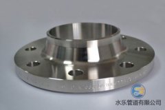 不銹鋼法蘭管件開(kāi)裂的原因是什么？怎么解決