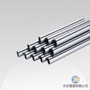 316L不銹鋼管進(jìn)行平整工藝的目的