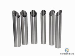 304不銹鋼管表面高溫變色的原理和影響因素是什么？