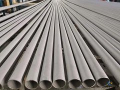 不銹鋼水管熱處理變形的因素和原因有哪些？