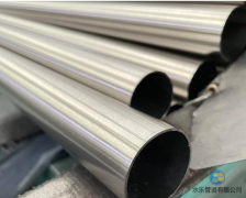 不銹鋼水管的熱處理應(yīng)力及其分類