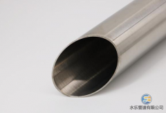 不銹鋼水管電解拋光與化學(xué)拋光的區(qū)別