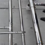 304不銹鋼管焊接的缺陷有哪些？有什么解決辦法