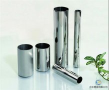 316L不銹鋼水管出現(xiàn)點(diǎn)蝕的原因與防范措施