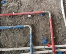 不銹鋼水管會(huì)漏水嗎？漏水怎么處理？