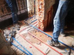 為什么不銹鋼水管也會(huì)生銹？應(yīng)該怎么除銹