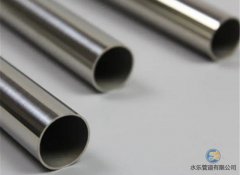 為什么304不銹鋼管的焊縫時間久了會變黑？怎么解決