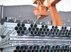 如果304不銹鋼管表面出現(xiàn)劃痕怎么處理？