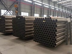 304不銹鋼管焊縫怎樣無損檢測？記住這五大黃金法則