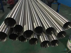 304不銹鋼管沖壓工藝是什么？不銹鋼管沖壓過程中要注意的原則
