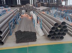 不銹鋼管彎了怎么調(diào)直？不銹鋼管的矯正方法