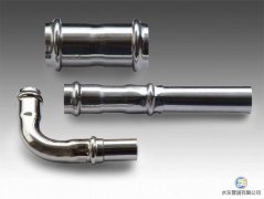 304不銹鋼管焊縫應(yīng)該怎樣處理？