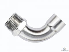 304不銹鋼圓管是怎樣折彎的？分享一下不銹鋼圓管的折彎技術(shù)