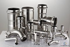 今天分享下304不銹鋼管道清洗方法