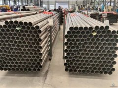 不銹鋼管304和201的區(qū)別