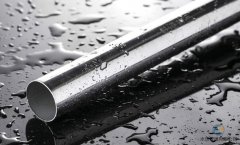 不銹鋼水管出現(xiàn)焊接裂紋的原因