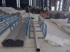 316L不銹鋼水管耐低溫性能怎么樣？