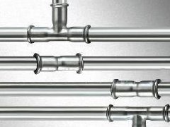 為什么薄壁不銹鋼水管是高品質(zhì)生活的必備要素之一？