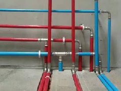 家裝水管如何選？銅管還是不銹鋼管？