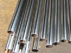 不銹鋼水管安裝施工時(shí)需要注意哪些事項(xiàng)？