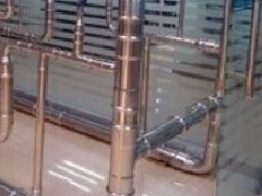 鋪設(shè)安裝不銹鋼給水管時(shí)有哪些關(guān)鍵點(diǎn)需要留意？