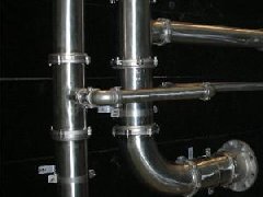 雙卡壓不銹鋼管件配套安裝工具該如何選購？