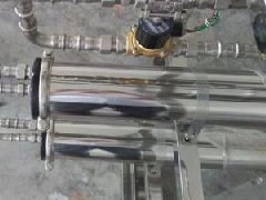 衛(wèi)生級(jí)不銹鋼水管的鈍化膜有什么用？