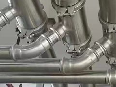 家裝不銹鋼水管已經(jīng)被大眾所認識，你家用上了嗎？