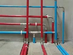 不銹鋼飲用水管都有哪些配套管件？