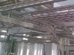 不銹鋼給水管是如何生產(chǎn)制造出來的？