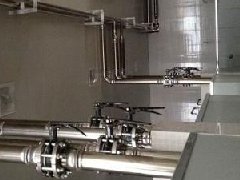 選購不銹鋼給水管應該怎么操作？