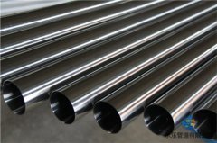 面對眾多不銹鋼水管廠家，究竟該如何選擇？