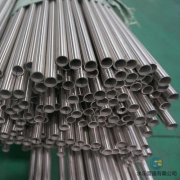 薄壁不銹鋼管：材料、規(guī)格型號和安裝方式一覽